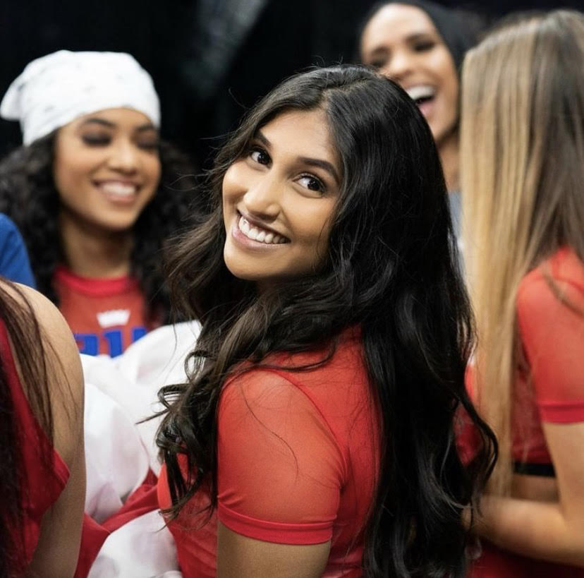 Nidhi Reddy Kakulawaram